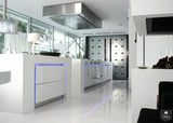 Culimaat Futuro XL - Nuenen-Culimaat-alle,Keuken-OBLY