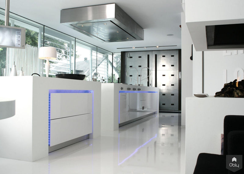 Culimaat Futuro XL - Nuenen-Culimaat-alle,Keuken-OBLY