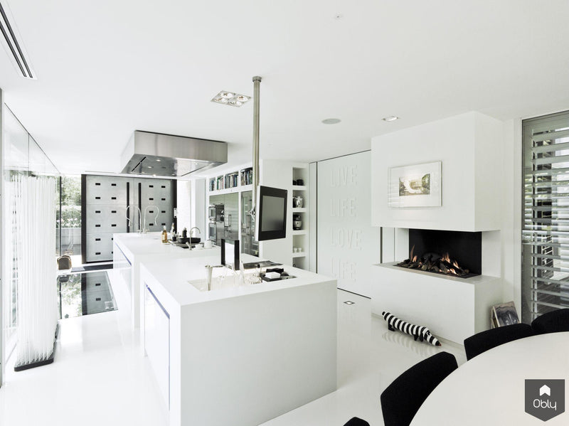 Culimaat Futuro XL - Nuenen-Culimaat-alle,Keuken-OBLY