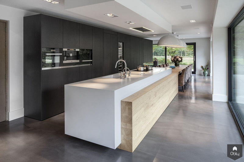 Culimaat Ligna - Oisterwijk-Culimaat-alle,Keuken-OBLY