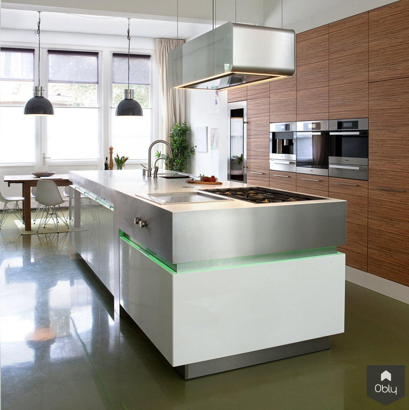 Culimaat New - Haarlem-Culimaat-alle,Keuken-OBLY