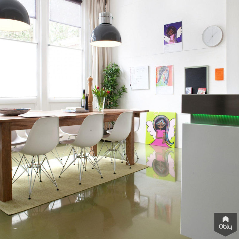 Culimaat New - Haarlem-Culimaat-alle,Keuken-OBLY