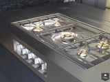 Culimaat Vertex - Berlicum-Culimaat-alle,Keuken-OBLY