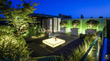 Daktuin monumentaal pand in hartje Rotterdam-Erik van Gelder | Devoted to garden-alle,Tuinen-OBLY