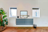 De bed-badkamer-Standard Studio-Slaapkamer-De bed-badkamer-OBLY