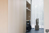 Deense sfeer in Nederlandse woning-Doret Schulkes Interieurarchitect-alle,Woonkamer-OBLY