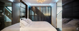 Den Haag - Slaapkamer-RMR Interieurbouw-alle,Slaapkamer-OBLY