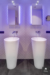 Den Haag - badkamer-RMR Interieurbouw-alle,Badkamer-OBLY