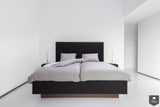 Design bed Roma in moderne slaapkamer-De Suite-alle,Slaapkamer-OBLY