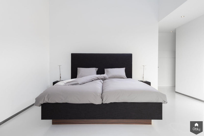 Design bed Roma in moderne slaapkamer-De Suite-alle,Slaapkamer-OBLY