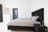 Design bed Roma in moderne slaapkamer-De Suite-alle,Slaapkamer-OBLY