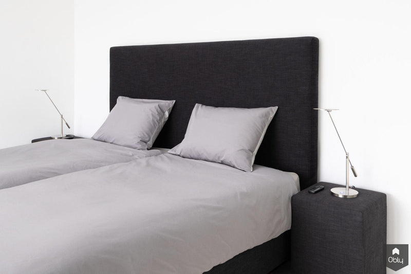 Design bed Roma in moderne slaapkamer-De Suite-alle,Slaapkamer-OBLY