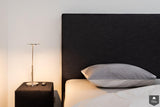 Design bed Roma in moderne slaapkamer-De Suite-alle,Slaapkamer-OBLY