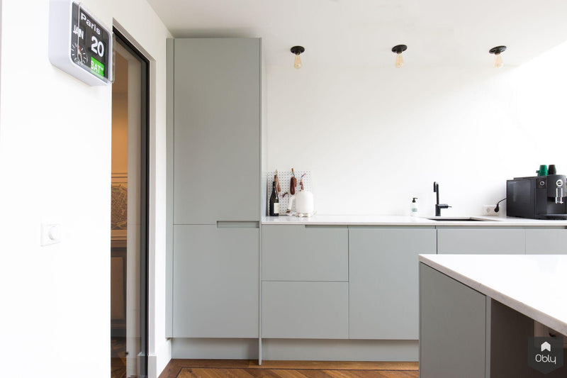 Design keuken in historisch pand-Keukenstudio Stormink-alle,Keuken-OBLY