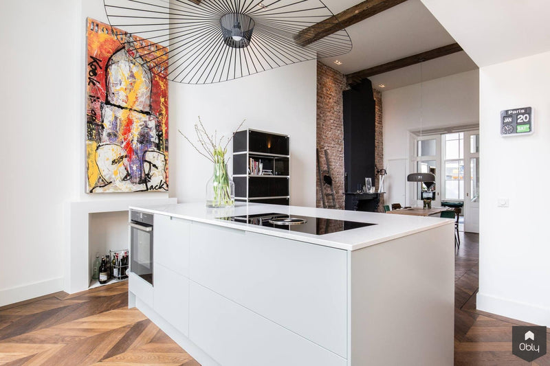 Design keuken in historisch pand-Keukenstudio Stormink-alle,Keuken-OBLY