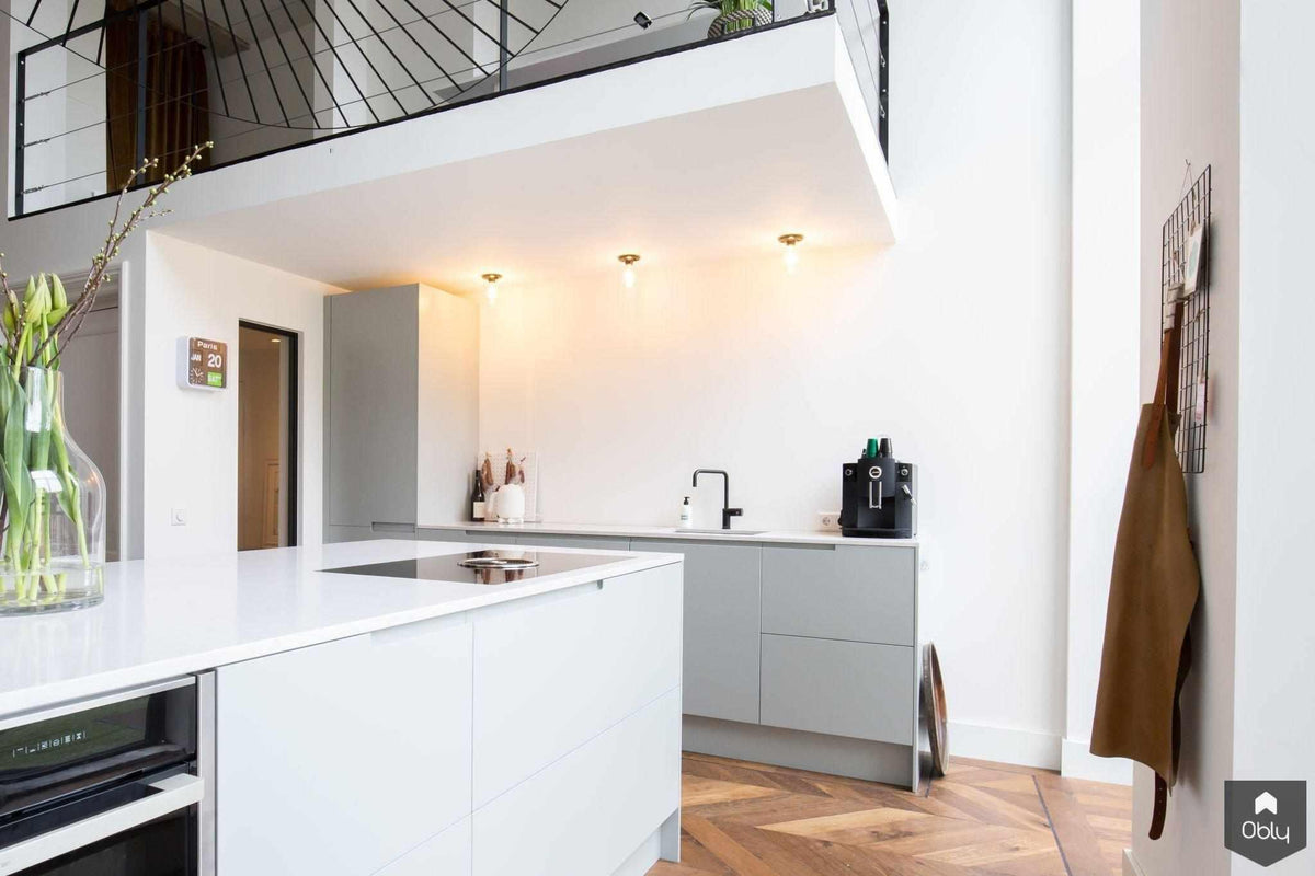Design keuken in historisch pand-Keukenstudio Stormink-alle,Keuken-OBLY