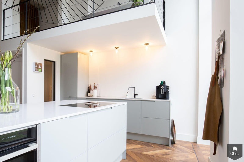 Design keuken in historisch pand-Keukenstudio Stormink-alle,Keuken-OBLY