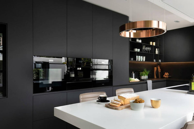 Design leefkeuken op maat-OBLY-Keuken-Design leefkeuken op maat-OBLY