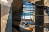 Design wenteltrappen van staal-Van Bruchem Staircases-alle,Entree,Entree Hal Trap,Hal,Trap-Design wenteltrappen van staal | OBLY.com-OBLY