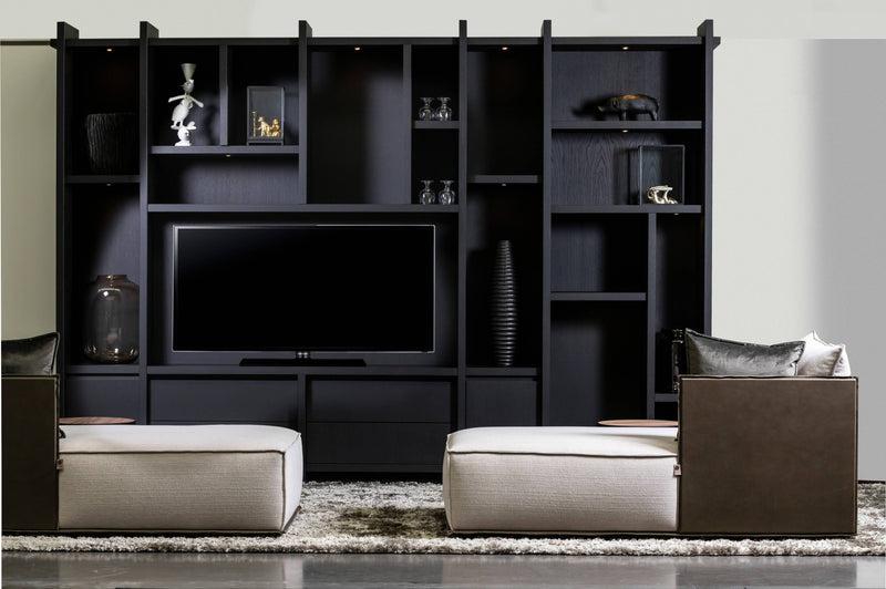 Designcollectie by Bertram Beerbaum-Grey 7-alle,Woonkamer-OBLY
