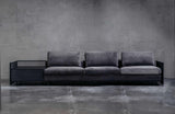 Designcollectie by Grand&Johnson -Grey 7-alle,Woonkamer-Designcollectie by Grand&Johnson-OBLY