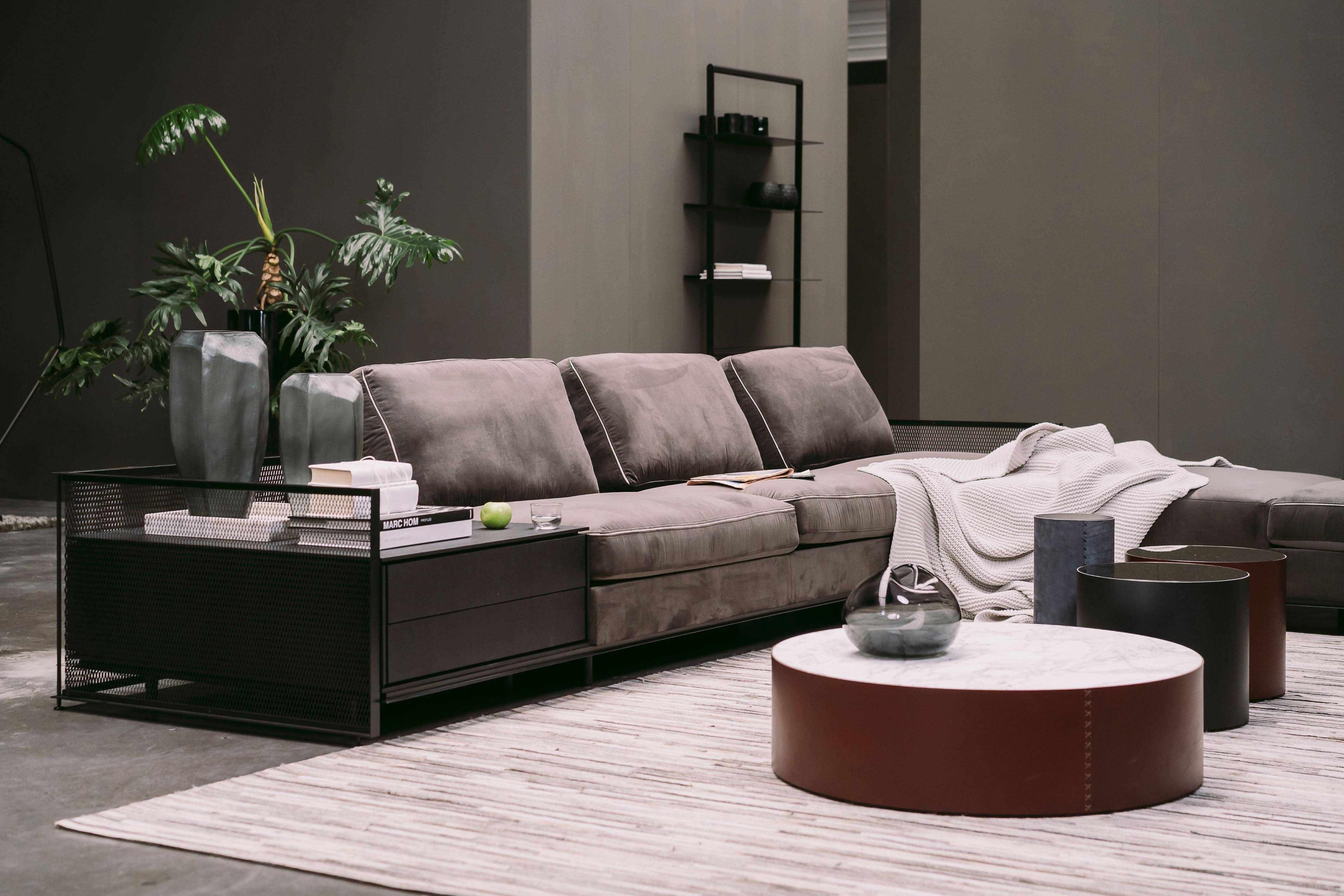 Designcollectie by Grand&Johnson -Grey 7-alle,Woonkamer-Designcollectie by Grand&Johnson-OBLY