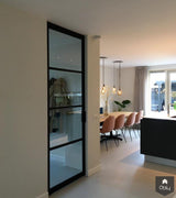 Donkere LEICHT keuken-Wildhagen Design Keukens-alle,Keuken-OBLY