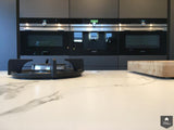 Donkere LEICHT keuken-Wildhagen Design Keukens-alle,Keuken-OBLY