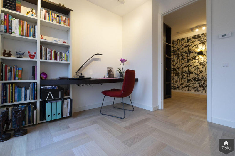 Dubbele elleboog visgraatvloer-Vloerenhuis Amsterdam-alle,Woonkamer-OBLY