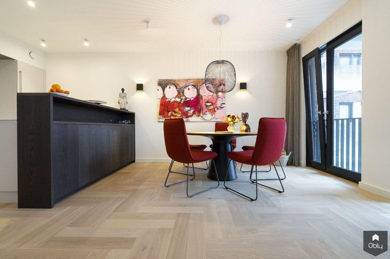 Dubbele elleboog visgraatvloer-Vloerenhuis Amsterdam-alle,Woonkamer-OBLY