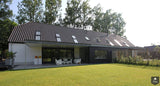 Dubbele woonboerderij-Spanjers Architect-alle, Exterieur vrijstaand, Vrijstaand-Dubbele woonboerderij | OBLY.com-OBLY