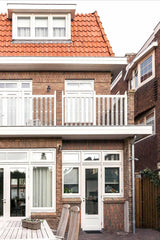 Duurzame totaalrenovatie in Utrecht-Jaren 30 architect-Woonkamer-OBLY