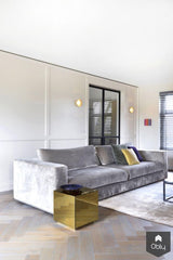 Eclectisch en chic interieur-Erik Koijen-alle,Woonkamer-OBLY