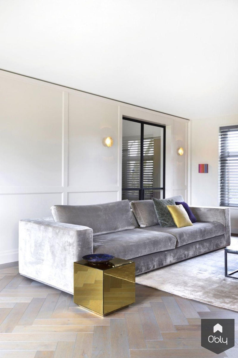 Eclectisch en chic interieur-Erik Koijen-alle,Woonkamer-OBLY