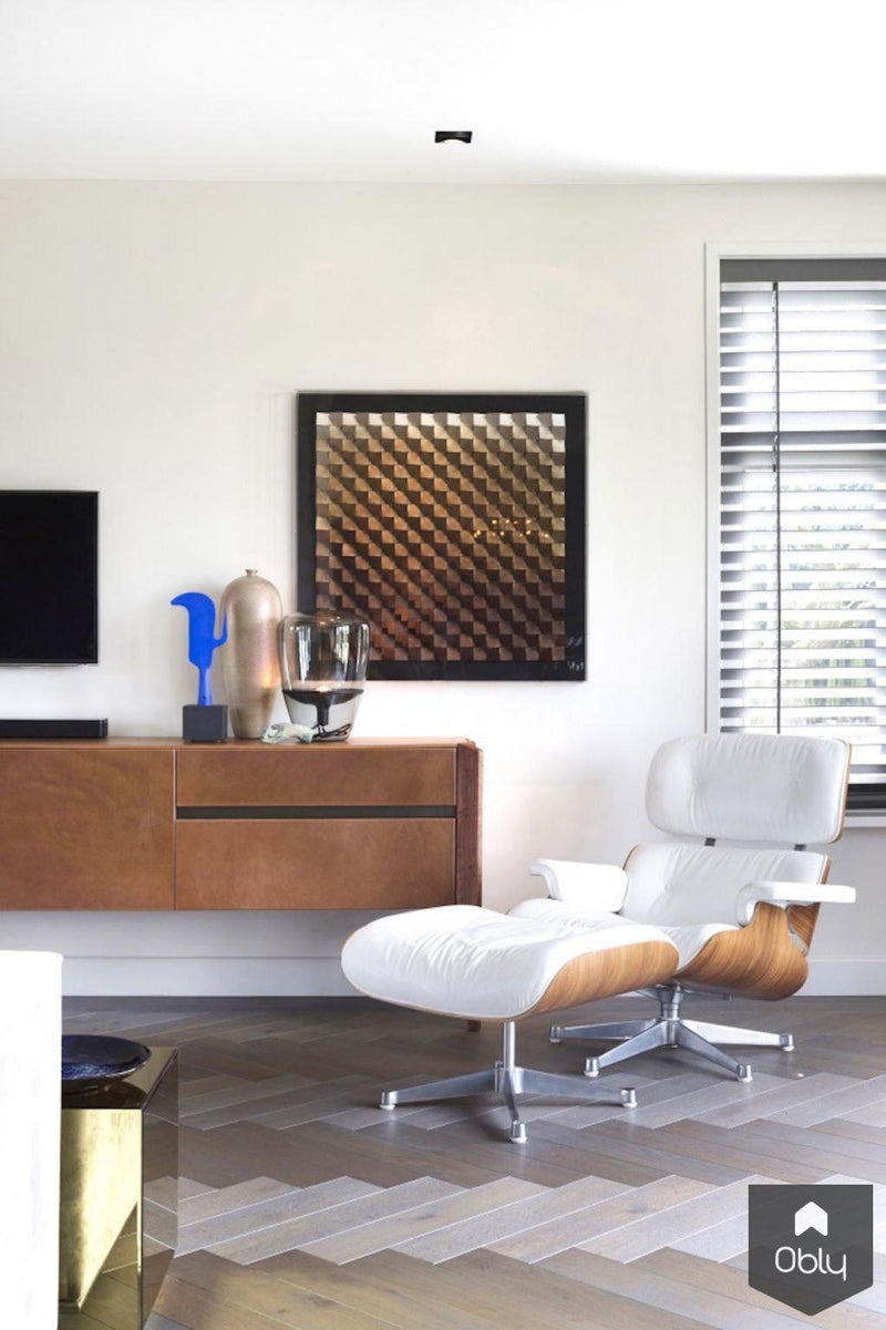 Eclectisch en chic interieur-Erik Koijen-alle,Woonkamer-OBLY