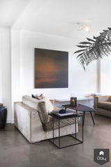 Eclectisch en chic interieur-Erik Koijen-alle,Woonkamer-OBLY