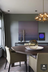 Eclectisch en chic interieur-Erik Koijen-alle,Woonkamer-OBLY