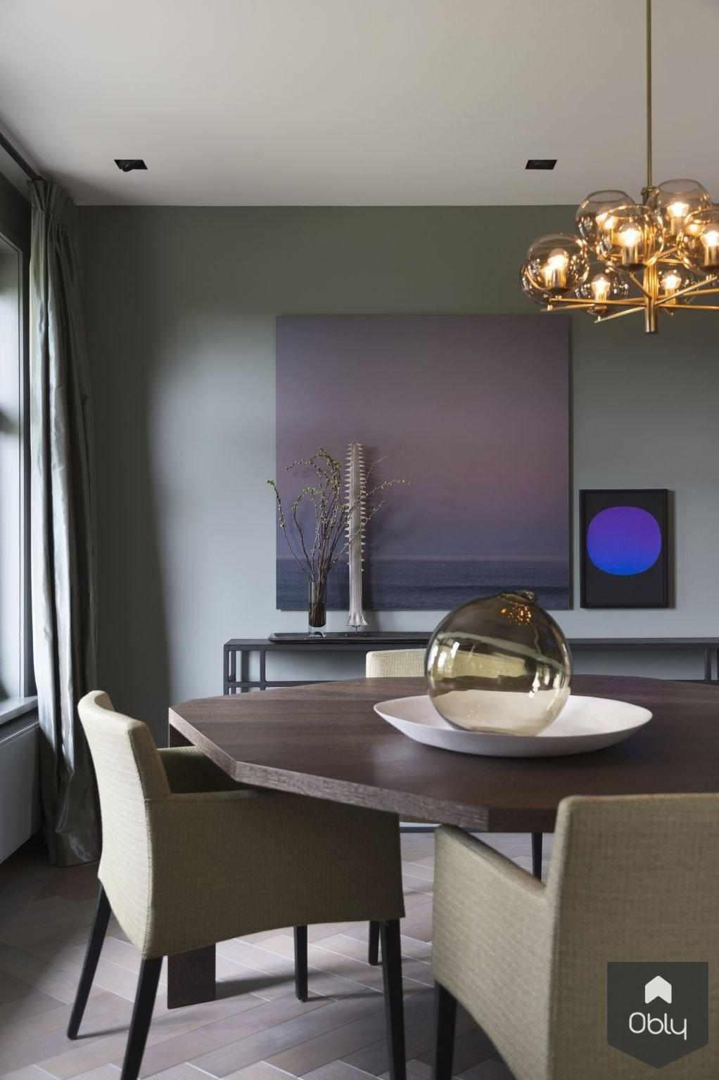 Eclectisch en chic interieur-Erik Koijen-alle,Woonkamer-OBLY