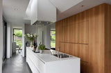 Een interieur dat uitnodigt-Stijn de Ruyter Interieurarchitectuur-binnen buiten verbinding,design verlichting,hout,Interieur,italiaans design,minimalistisch,modern interieur,open leefruimte,rustige basis,strak design,transparantie,verborgen apparatuur,warm interieur,wit stucwerk-Een interieur dat uitnodigt-OBLY