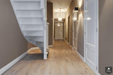 Eigentijds visgraatmotief groot formaat met traditionele bies-NOBEL Flooring-alle,Woonkamer-OBLY