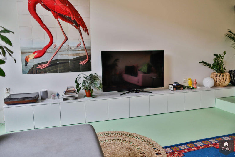 Eigenzinnig maatwerk tv meubel-Berka Interieurbouw en Meubelmakerij-alle,Woonkamer-OBLY