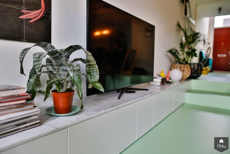 Eigenzinnig maatwerk tv meubel-Berka Interieurbouw en Meubelmakerij-alle,Woonkamer-OBLY