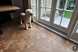 Eiken Carreaux paneel met molenwiek rand-Vloerenhuis Amsterdam-alle,Woonkamer-OBLY