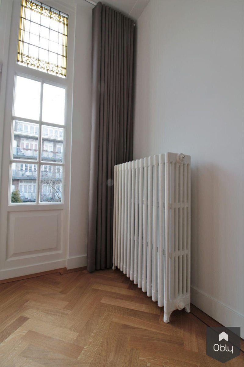 Eiken Tapis visgraat parketvloer-Vloerenhuis Amsterdam-alle,Slaapkamer-OBLY