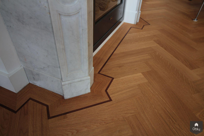 Eiken Tapis visgraat parketvloer-Vloerenhuis Amsterdam-alle,Slaapkamer-OBLY