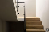 Eiken houten trapbekleding-NOBEL Flooring-alle,Entree hal trap-OBLY