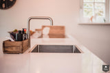 Eiken keuken aanbouw vrijstaande woning-Pelle Interieurbouw-alle,Keuken-OBLY