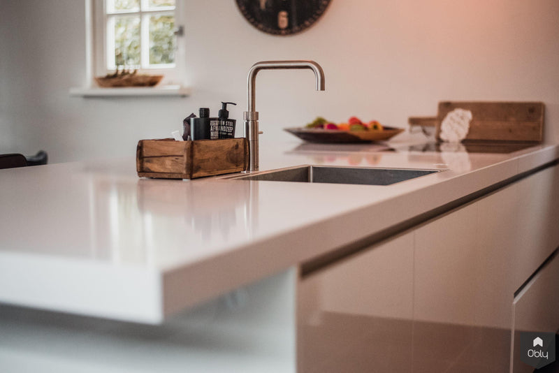 Eiken keuken aanbouw vrijstaande woning-Pelle Interieurbouw-alle,Keuken-OBLY