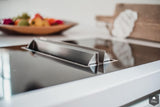 Eiken keuken aanbouw vrijstaande woning-Pelle Interieurbouw-alle,Keuken-OBLY