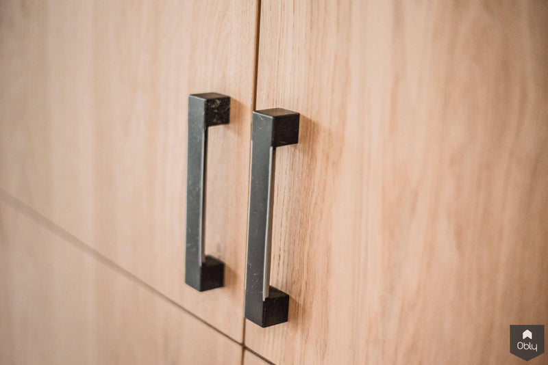 Eiken keuken in vrijstaande nieuwbouw villa met rieten dak-Pelle Interieurbouw-alle,Keuken-Eiken keuken in vrijstaande nieuwbouw villa met rieten dak | OBLY.com-OBLY